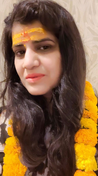 Astro Shubhra Shukla